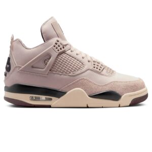 Jordan 4 Retro OG SP   A Ma Maniére While You Were Sleeping (Women's)