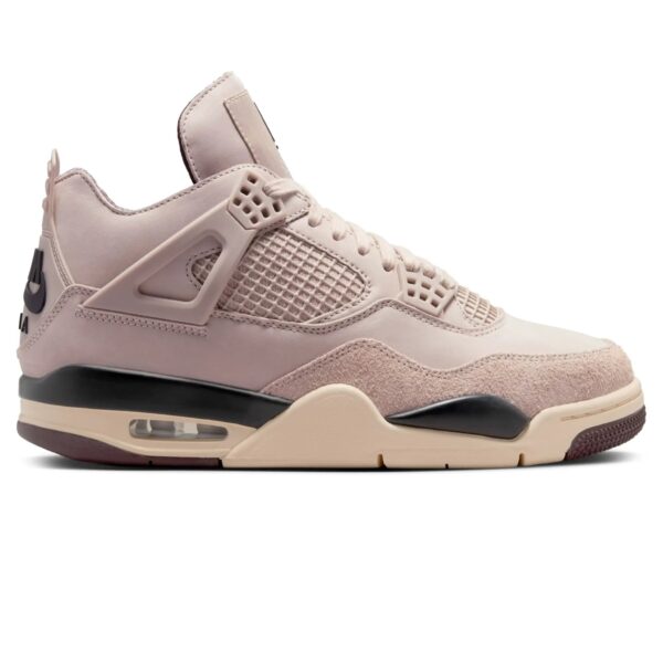 Jordan 4 Retro OG SP   A Ma Maniére While You Were Sleeping (Women's)