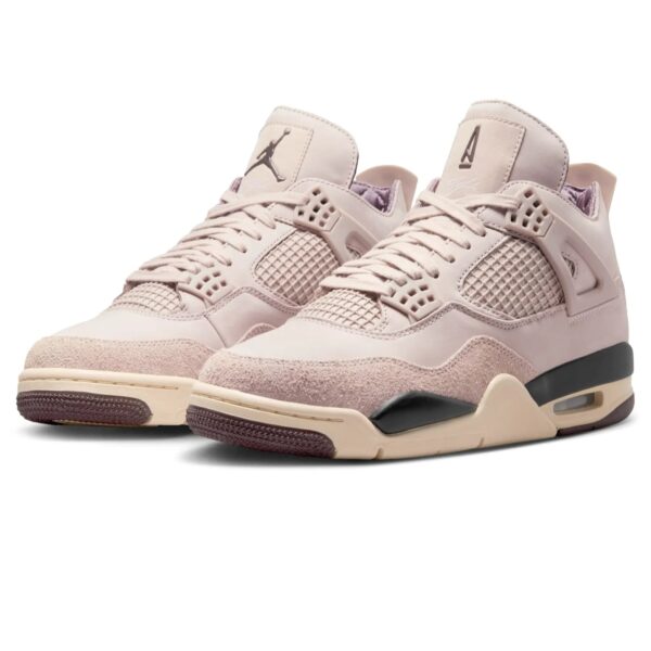 Jordan 4 Retro OG SP   A Ma Maniére While You Were Sleeping (Women's) - Image 3