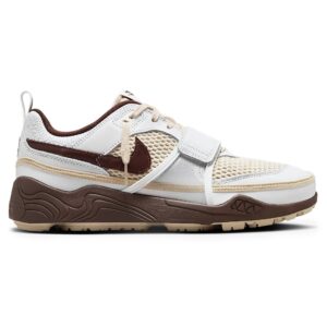 Nike Zoom Field Jaxx Travis Scott Light Chocolate