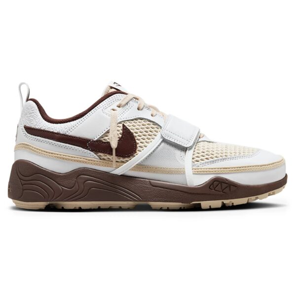 Nike Zoom Field Jaxx Travis Scott Light Chocolate