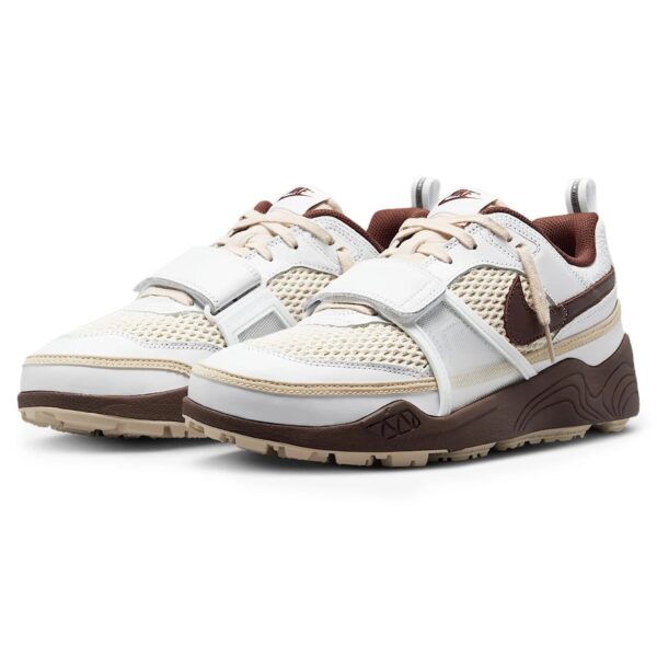 Nike Zoom Field Jaxx Travis Scott Light Chocolate - Image 8