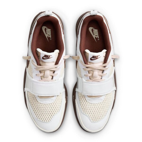 Nike Zoom Field Jaxx Travis Scott Light Chocolate - Image 7