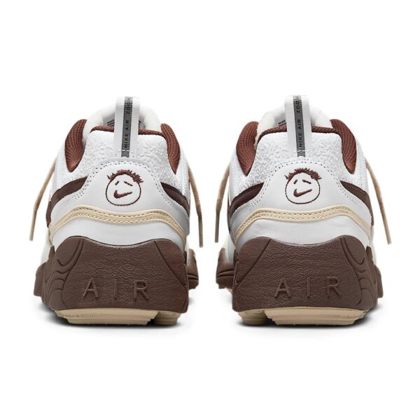 Nike Zoom Field Jaxx Travis Scott Light Chocolate - Image 6