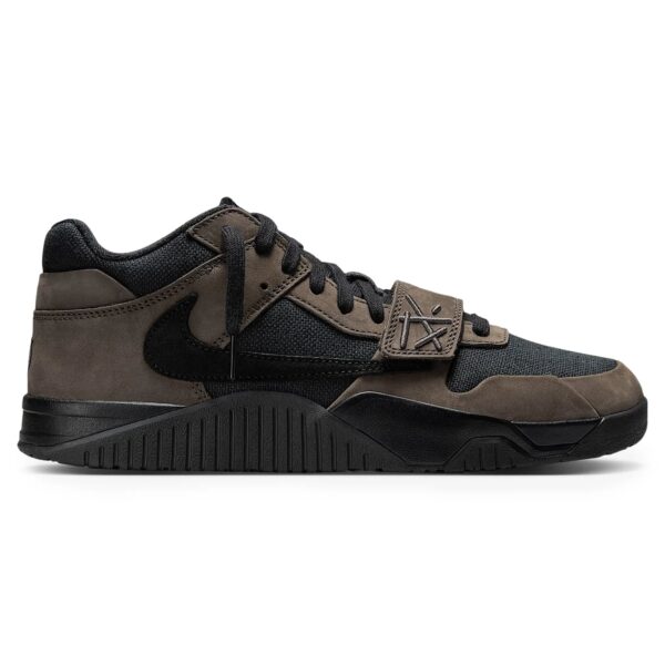 Jordan Jumpman Jack TR Travis Scott Dark Mocha - Image 2